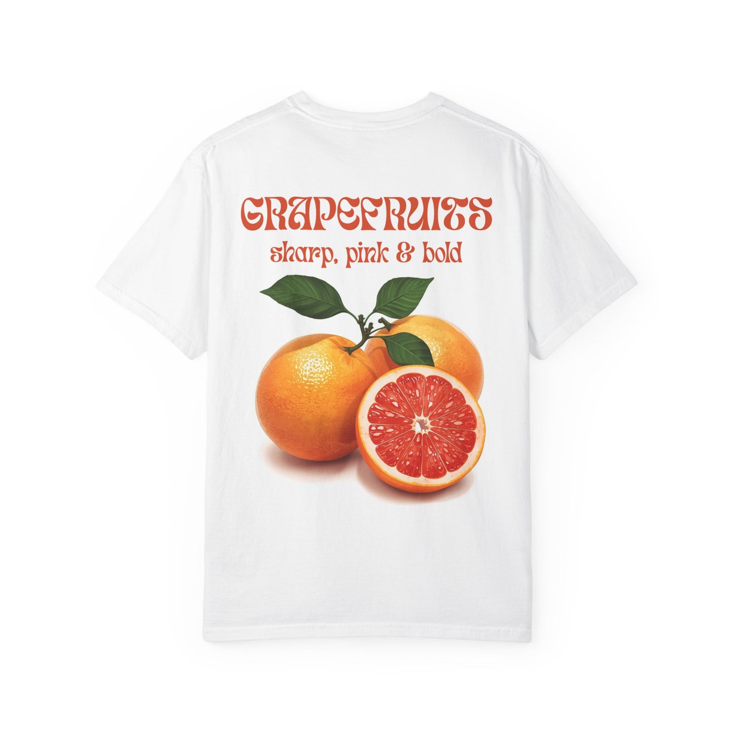 GRAPEFRUITS