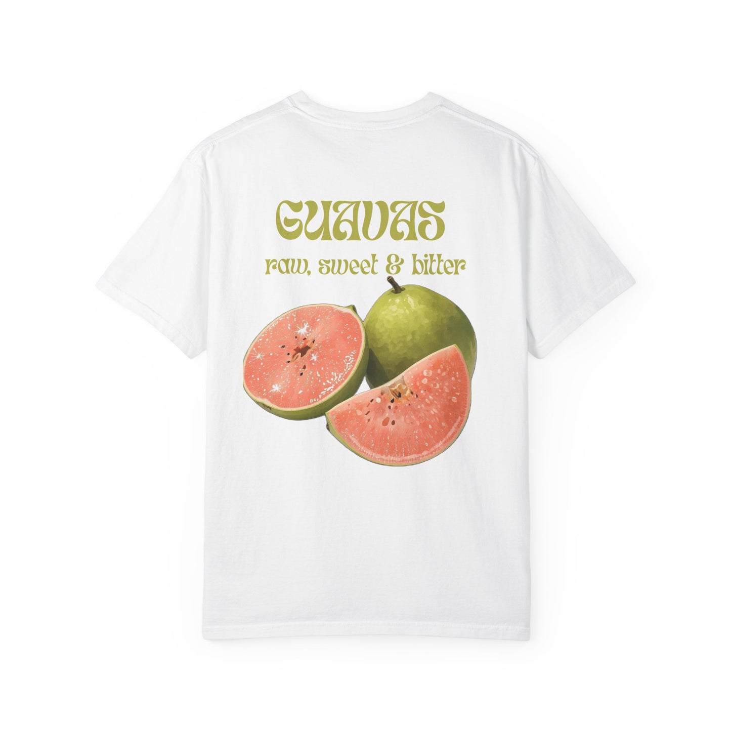 GUAVAS