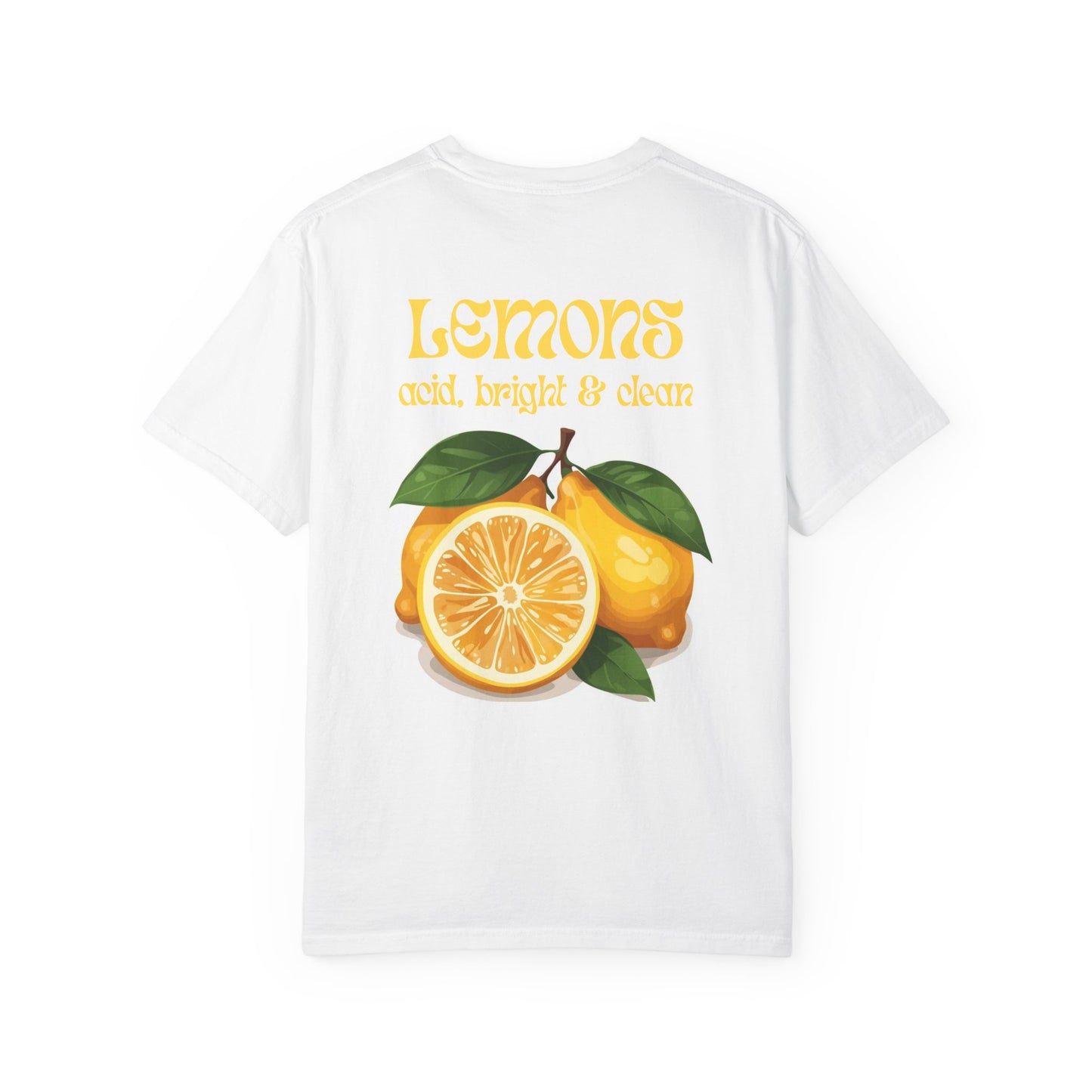 LEMONS